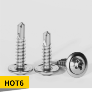 ISO® MA® AAA® RoHS® IUNION™  Tail Screw